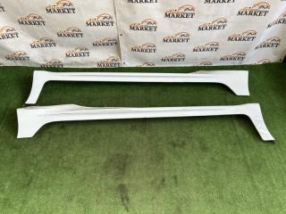 Порог HONDA INSIGHT