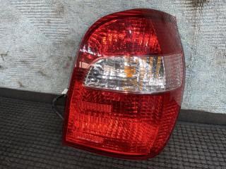 Стоп-сигнал правый NISSAN CEFIRO WPA32 4803/ 7433 1 ракурс