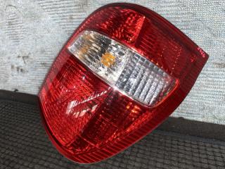 Стоп-сигнал правый NISSAN CEFIRO WPA32 4803/ 7433 2 ракурс