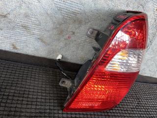 Стоп-сигнал правый NISSAN CEFIRO WPA32 4803/ 7433 3 ракурс