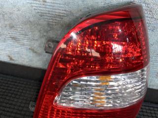Стоп-сигнал правый NISSAN CEFIRO WPA32 4803/ 7433 4 ракурс