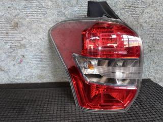 Стоп-сигнал левый SUBARU FORESTER SJ5 D114 1 ракурс