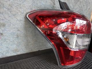 Стоп-сигнал левый SUBARU FORESTER SJ5 D114 2 ракурс