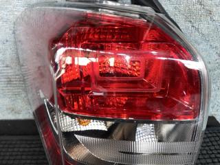 Стоп-сигнал левый SUBARU FORESTER SJ5 D114 5 ракурс