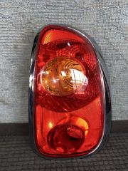Стоп-сигнал правый MINI Crossover 2015 XD20A 63219808154 контрактная