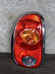 Стоп-сигнал левый MINI Crossover 2015 XD20A 63219808153 контрактная