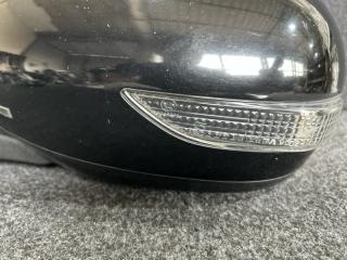 Зеркало левое SUBARU EXIGA YA9 4 ракурс