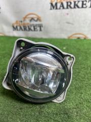 Туманка левая TOYOTA TANK M900A 81220-B1090 3 ракурс