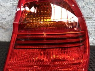 Стоп-сигнал правый 3-Series 2005 E90