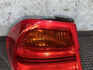 Стоп-сигнал левый 3-Series 2005 E90