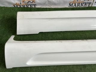 Порог TOYOTA CAMI J102E 75851-87402, 75852-87402 5 ракурс Порог TOYOTA CAMI J102E 75851-87402, 75852-87402 5 ракурс
