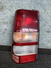 Стоп-сигнал левый MITSUBISHI PAJERO JUNIOR H57A 1146-311 1 ракурс