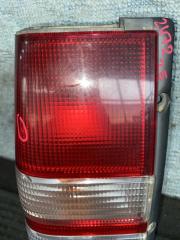 Стоп-сигнал левый MITSUBISHI PAJERO JUNIOR H57A 1146-311 4 ракурс
