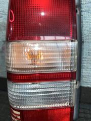 Стоп-сигнал левый MITSUBISHI PAJERO JUNIOR H57A 1146-311 5 ракурс
