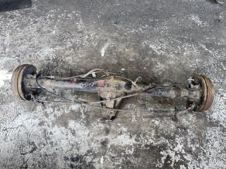 Мост задний TOYOTA HIACE KDH205 2KDFTV 42110-26520 1 ракурс