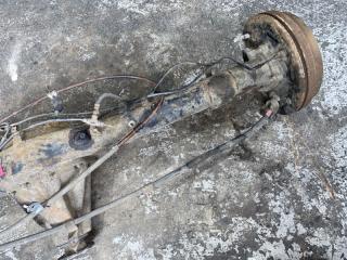 Мост задний TOYOTA HIACE KDH205 2KDFTV 42110-26520 2 ракурс