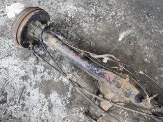 Мост задний TOYOTA HIACE KDH205 2KDFTV 42110-26520 3 ракурс