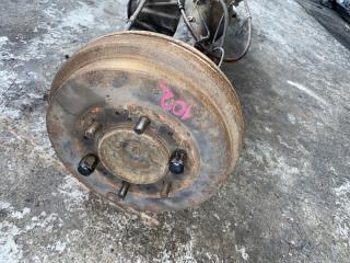 Мост задний TOYOTA HIACE KDH205 2KDFTV 42110-26520 5 ракурс