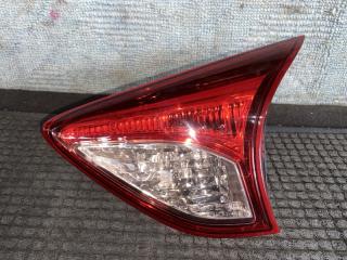 Вставка багажника правая MAZDA CX-5 KE2AW 0137 1 ракурс
