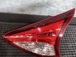 Вставка багажника правая MAZDA CX-5 KE2AW 0137 2 ракурс