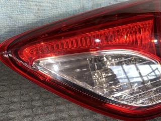Вставка багажника правая MAZDA CX-5 KE2AW 0137 3 ракурс