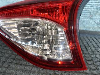 Вставка багажника правая MAZDA CX-5 KE2AW 0137 4 ракурс