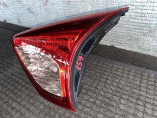 Вставка багажника правая MAZDA CX-5 KE2AW 0137 5 ракурс