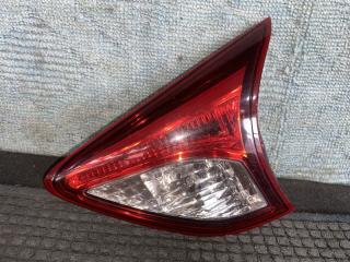 Вставка багажника правая MAZDA CX-5 KE2AW 0137 1 ракурс