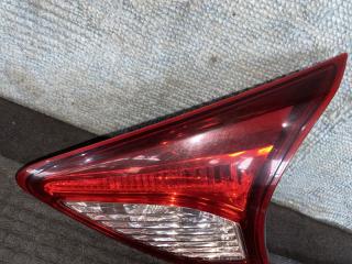 Вставка багажника правая MAZDA CX-5 KE2AW 0137 2 ракурс