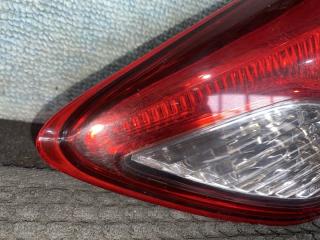 Вставка багажника правая MAZDA CX-5 KE2AW 0137 3 ракурс