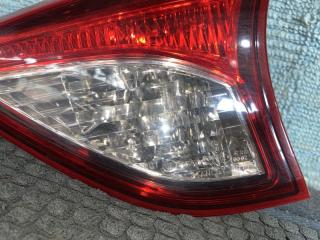 Вставка багажника правая MAZDA CX-5 KE2AW 0137 4 ракурс