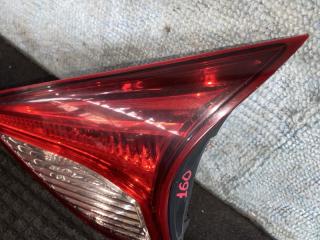 Вставка багажника правая MAZDA CX-5 KE2AW 0137 5 ракурс