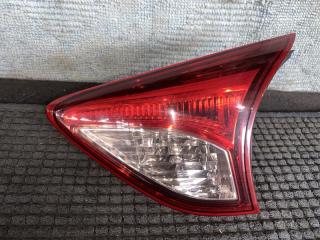 Вставка багажника правая MAZDA CX-5 KE2AW 0137 1 ракурс