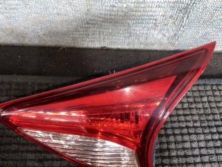 Вставка багажника правая MAZDA CX-5 KE2AW 0137 2 ракурс
