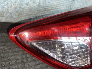 Вставка багажника правая MAZDA CX-5 KE2AW 0137 3 ракурс
