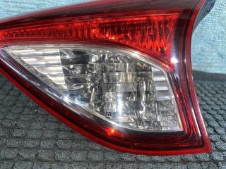Вставка багажника правая MAZDA CX-5 KE2AW 0137 4 ракурс