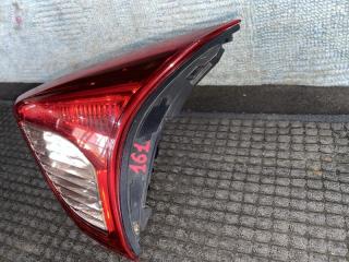Вставка багажника правая MAZDA CX-5 KE2AW 0137 5 ракурс