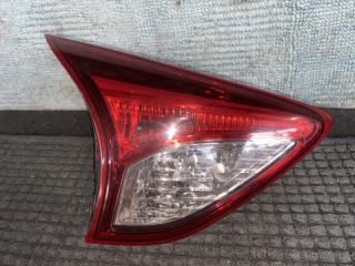 Вставка багажника левая MAZDA CX-5 KE2AW 0137 1 ракурс