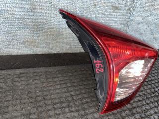 Вставка багажника левая MAZDA CX-5 KE2AW 0137 2 ракурс
