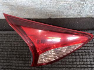 Вставка багажника левая MAZDA CX-5 KE2AW 0137 3 ракурс