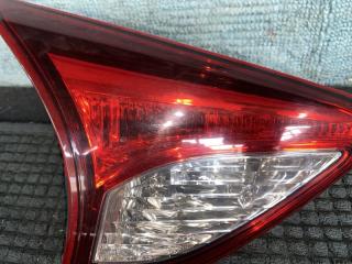 Вставка багажника левая MAZDA CX-5 KE2AW 0137 4 ракурс