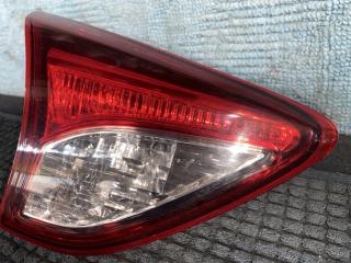 Вставка багажника левая MAZDA CX-5 KE2AW 0137 5 ракурс