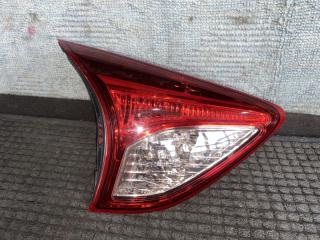 Вставка багажника левая MAZDA CX-5 KE2AW 0137 1 ракурс