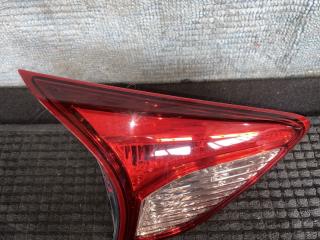 Вставка багажника левая MAZDA CX-5 KE2AW 0137 2 ракурс