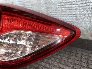 Вставка багажника левая MAZDA CX-5 KE2AW 0137 3 ракурс