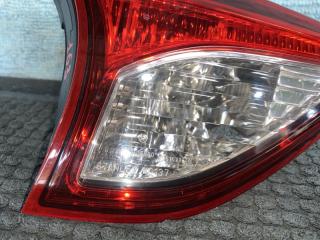 Вставка багажника левая MAZDA CX-5 KE2AW 0137 4 ракурс