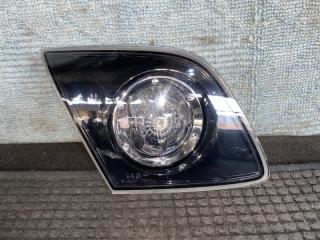 Вставка багажника левая MAZDA AXELA BK5P 2913 1 ракурс