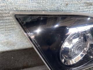 Вставка багажника левая MAZDA AXELA BK5P 2913 2 ракурс