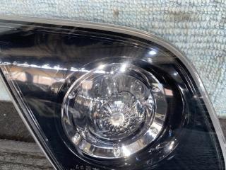 Вставка багажника левая MAZDA AXELA BK5P 2913 3 ракурс