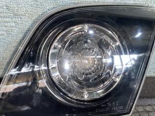 Вставка багажника правая MAZDA AXELA BK5P 2913 4 ракурс